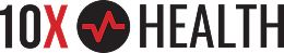10X Health System logo