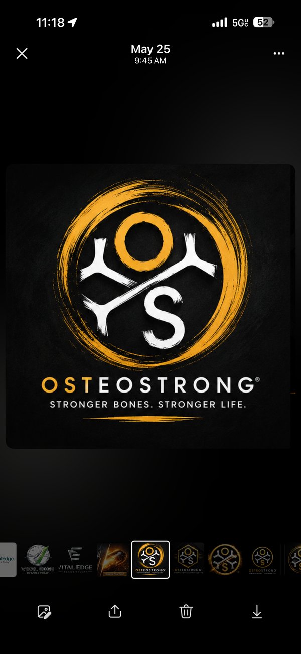 OsteoStrong