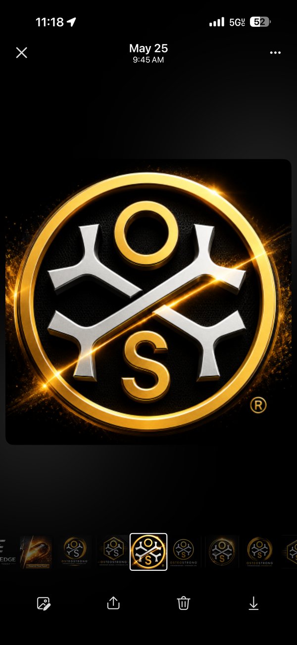 OsteoStrong